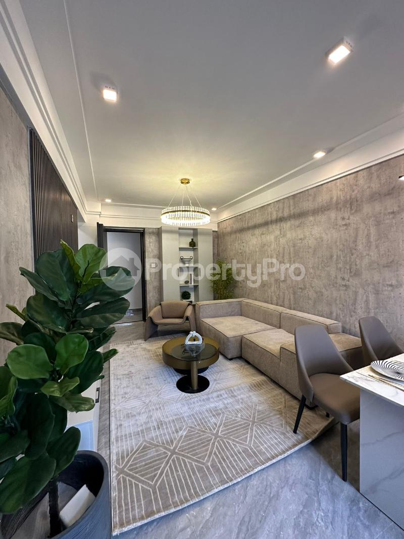 1 bedroom mini flat  Flat&Apartment for sale Lavington Nairobi - 0