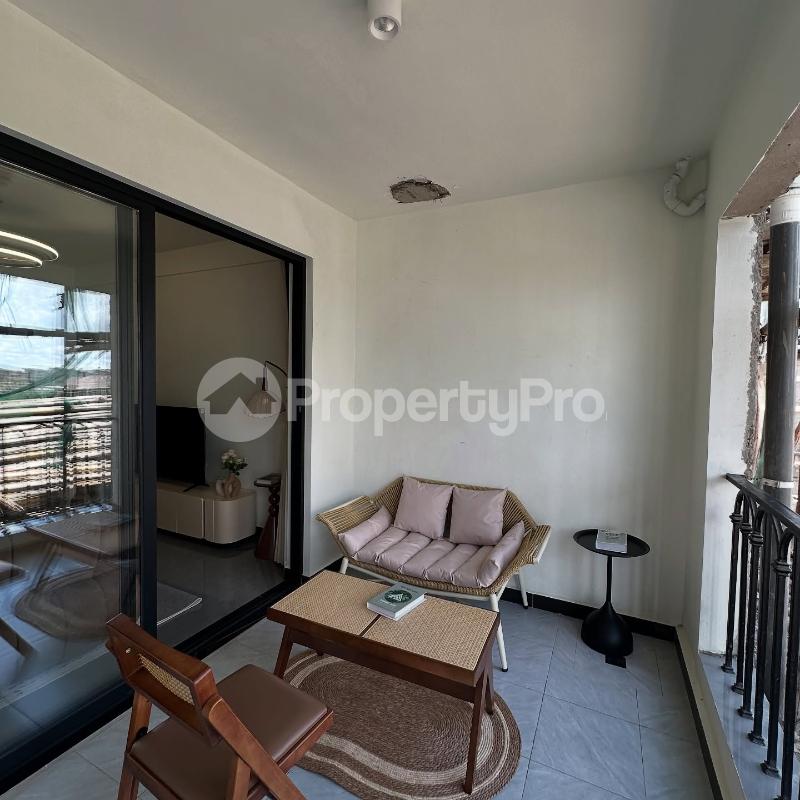 1 bedroom mini flat  Flat&Apartment for sale Syokimau Nairobi