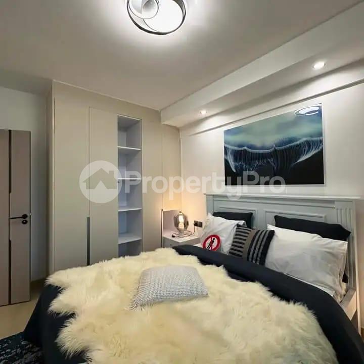 1 bedroom mini flat  Townhouse for sale Kilimani Nairobi