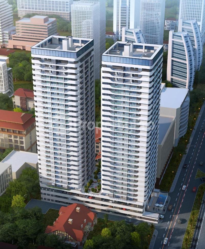 Flat&Apartment for sale Westlands Nairobi
