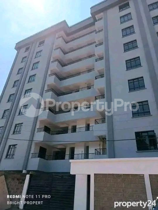 Flat&Apartment for rent Langata Nairobi