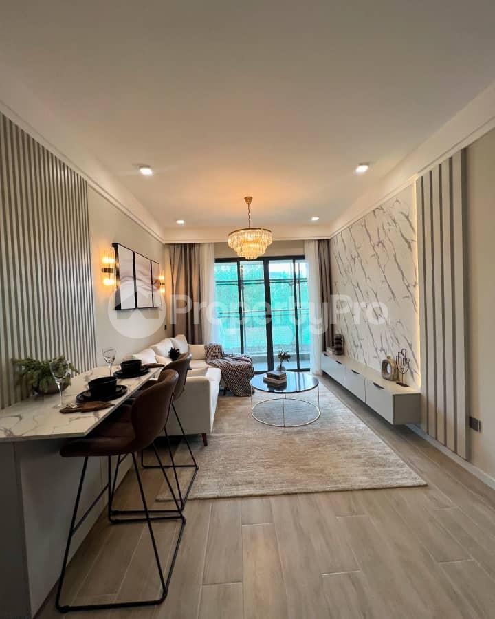 1 bedroom mini flat  Townhouse for sale Lavington Nairobi