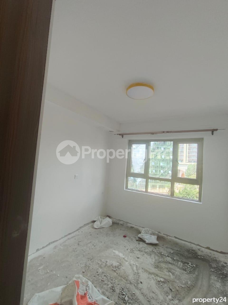 Flat&Apartment for rent Kilimani Nairobi - 0