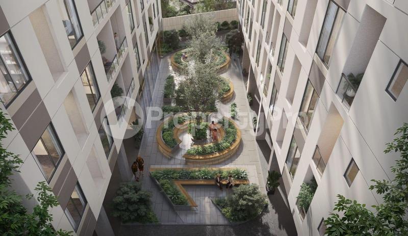 Flat&Apartment for sale Kileleshwa Nairobi
