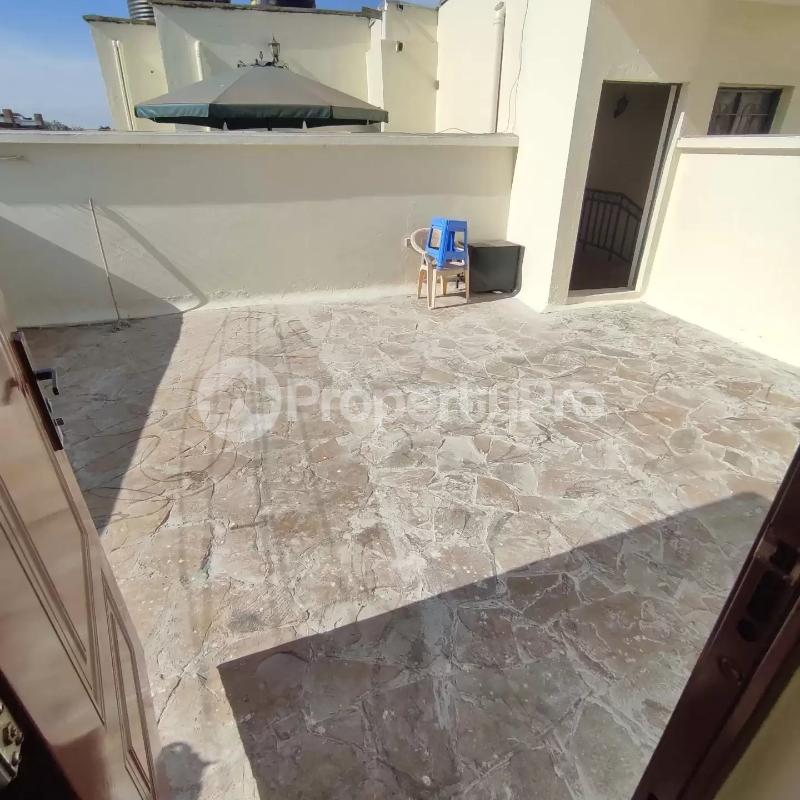 1 bedroom mini flat  Flat&Apartment for rent Lavington Nairobi