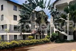 1 bedroom mini flat  Flat&Apartment for rent Kileleshwa Nairobi