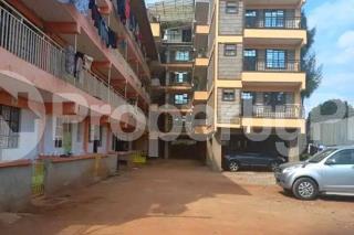 Flat&Apartment for rent Ngong Rd Nairobi