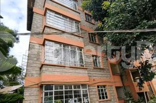 Flat&Apartment for rent Kileleshwa Nairobi