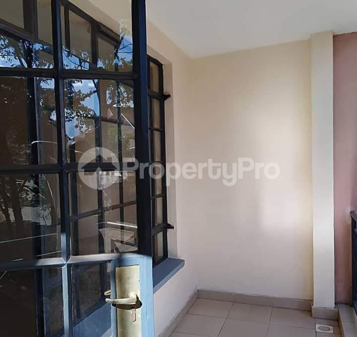 Flat&Apartment for rent Kileleshwa Nairobi - 0