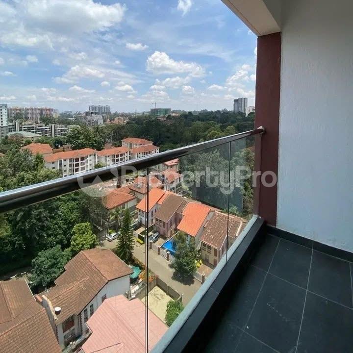 1 bedroom mini flat  Flat&Apartment for rent Lavington Nairobi