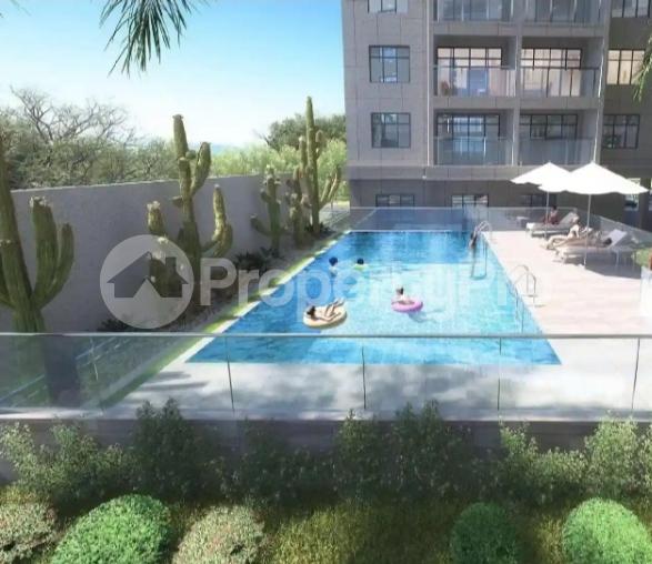 1 bedroom mini flat  Flat&Apartment for sale Kileleshwa Nairobi