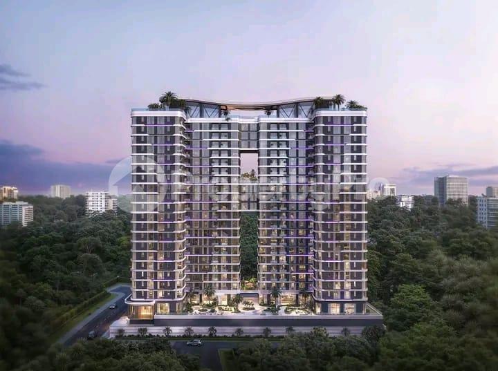 Flat&Apartment for sale Westlands Nairobi