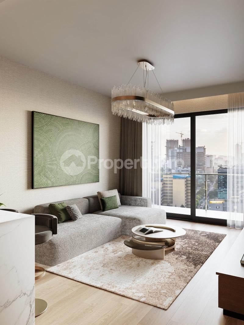 1 bedroom mini flat  Flat&Apartment for sale Westlands Nairobi