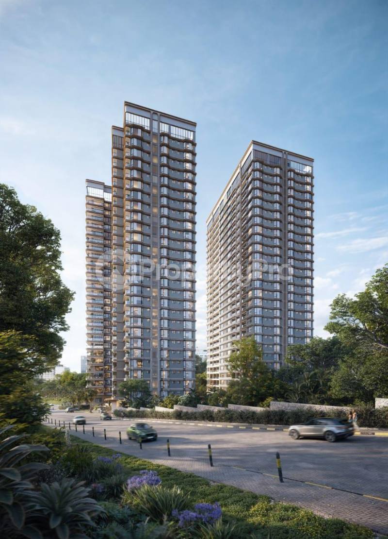 Flat&Apartment for sale Westlands Nairobi