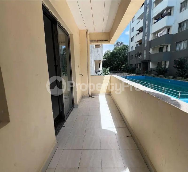 1 bedroom mini flat  Flat&Apartment for rent Kileleshwa Nairobi