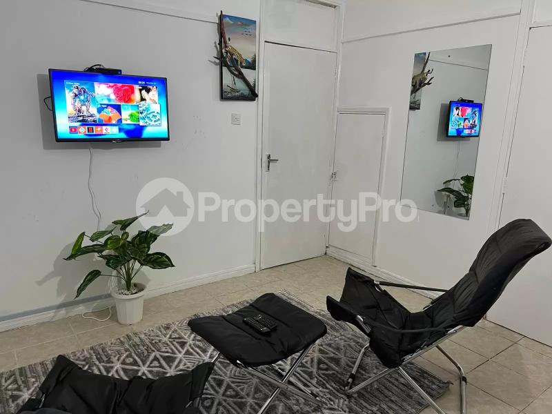 1 bedroom mini flat  Flat&Apartment for rent Westlands Nairobi