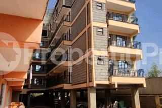 Flat&Apartment for rent Ngong Rd Nairobi