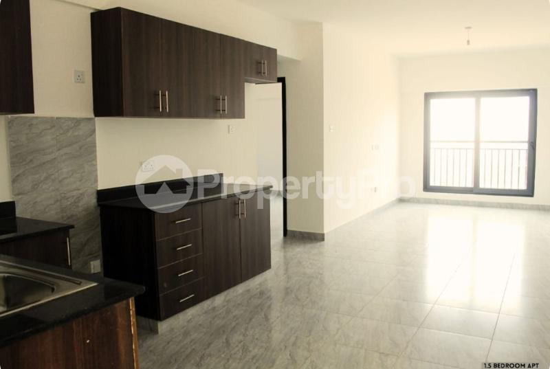 1 bedroom mini flat  Flat&Apartment for rent Mombasa Rd Nairobi