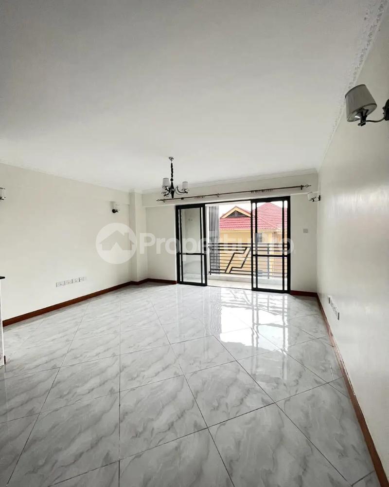 1 bedroom mini flat  Flat&Apartment for rent Westlands Nairobi