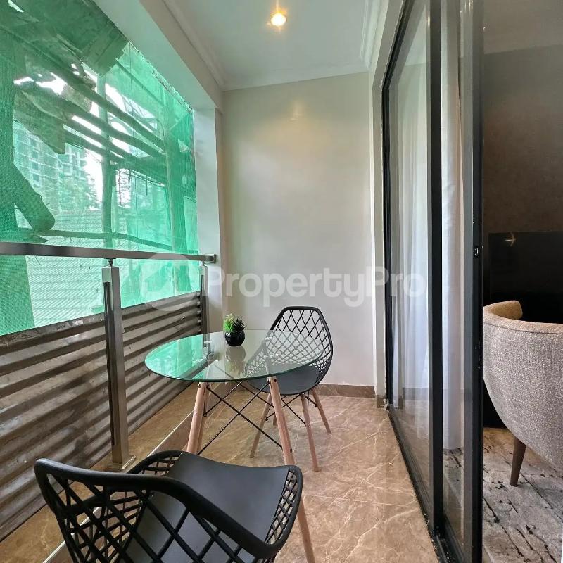 1 bedroom mini flat  Flat&Apartment for sale Kilimani Nairobi