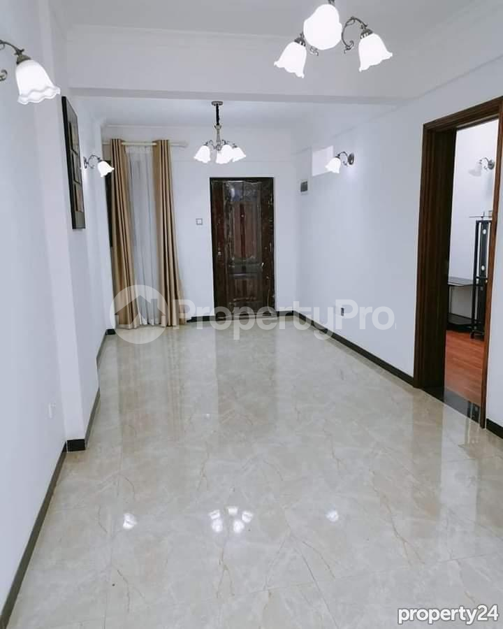 Flat&Apartment for sale Kilimani Nairobi