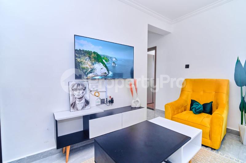 1 bedroom mini flat  Flat&Apartment for rent Kilimani Nairobi