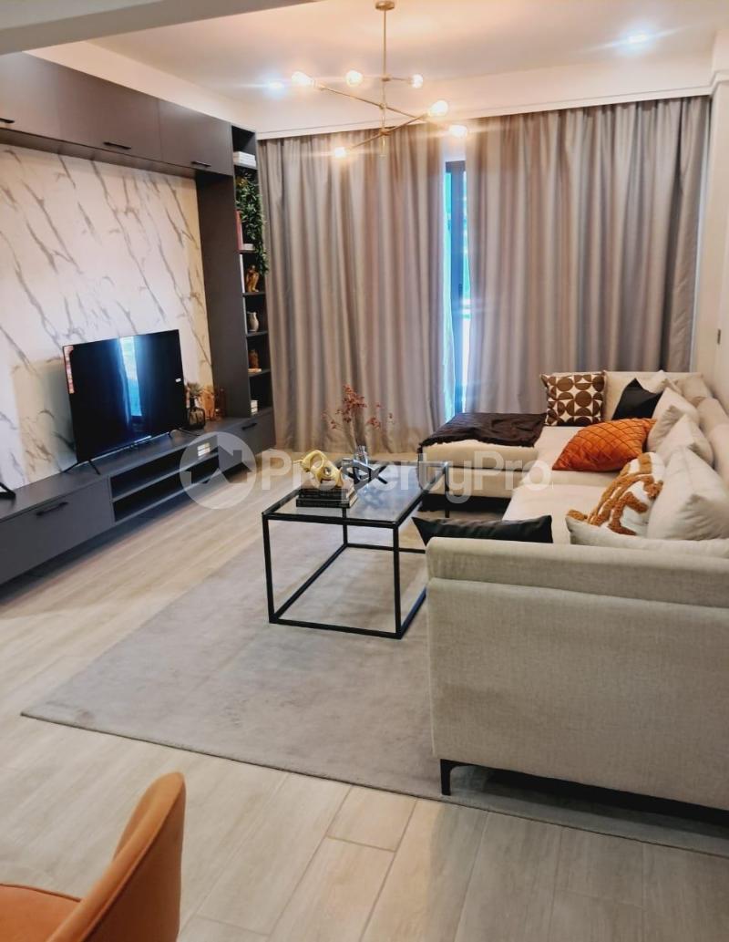 Flat&Apartment for sale Lavington Nairobi
