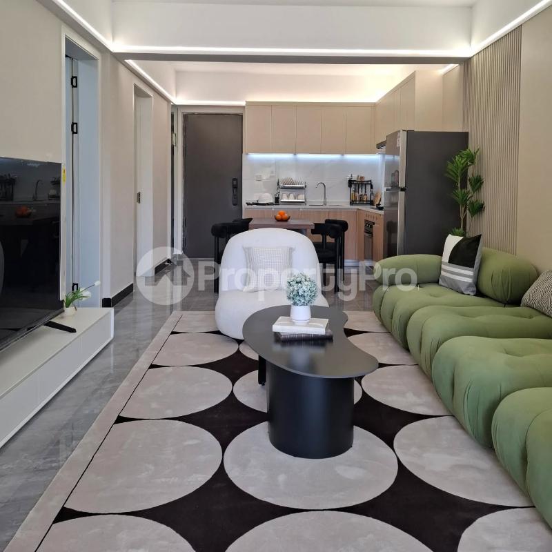 1 bedroom mini flat  Flat&Apartment for sale Kilimani Nairobi