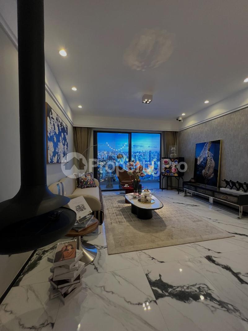 1 bedroom mini flat  Flat&Apartment for sale Westlands Nairobi