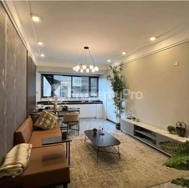 1 bedroom mini flat  Flat&Apartment for sale Kilimani Nairobi