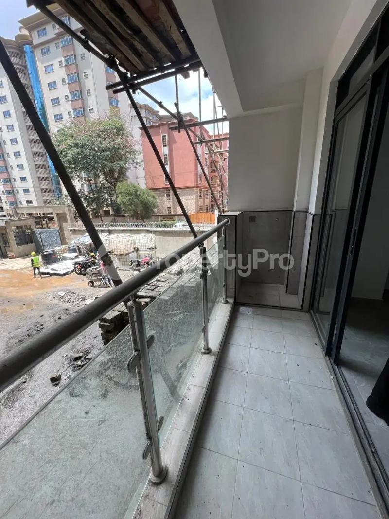 1 bedroom mini flat  Flat&Apartment for sale Lavington Nairobi