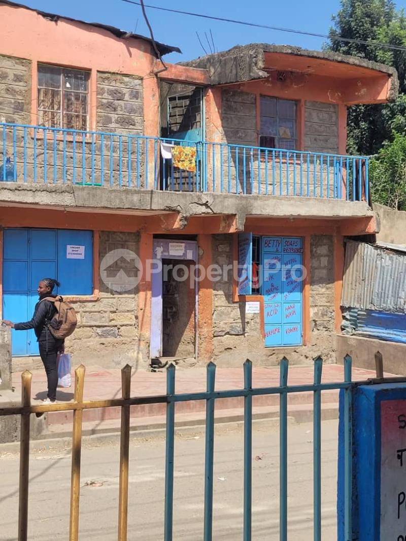 1 bedroom mini flat  Townhouse for sale Kayole Central Nairobi
