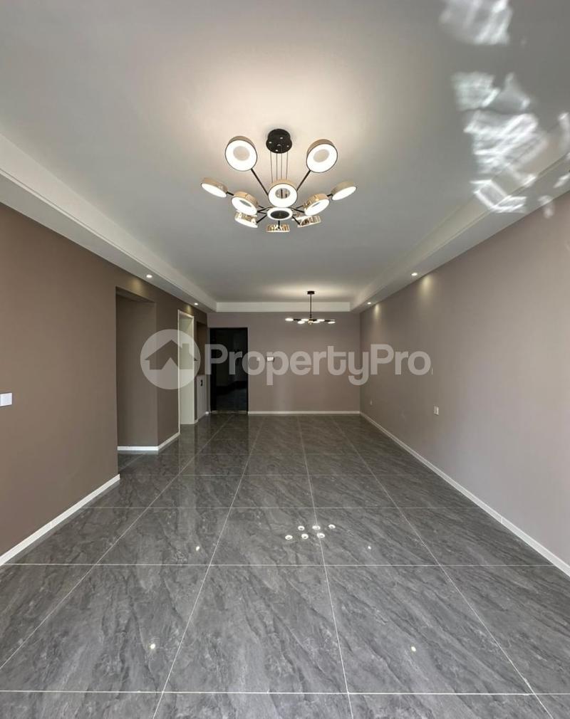 1 bedroom mini flat  Townhouse for rent Kilimani Nairobi - 0