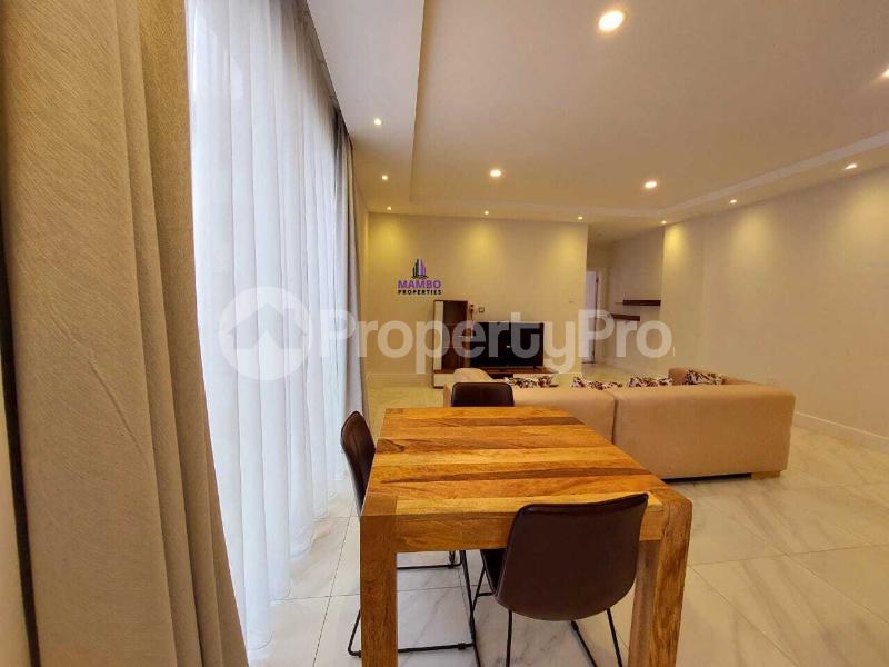 1 bedroom mini flat  Flat&Apartment for rent Westlands Nairobi
