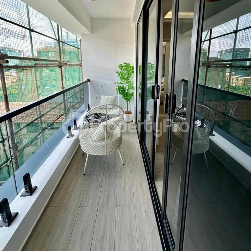1 bedroom mini flat  Flat&Apartment for rent Westlands Nairobi
