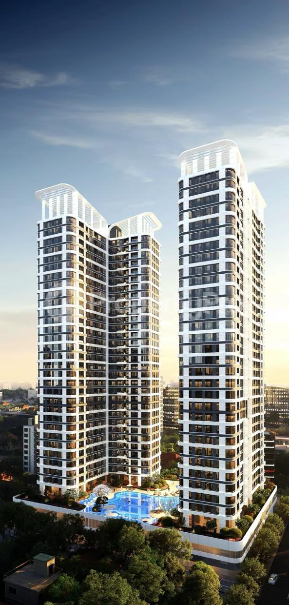 Flat&Apartment for sale Westlands Nairobi