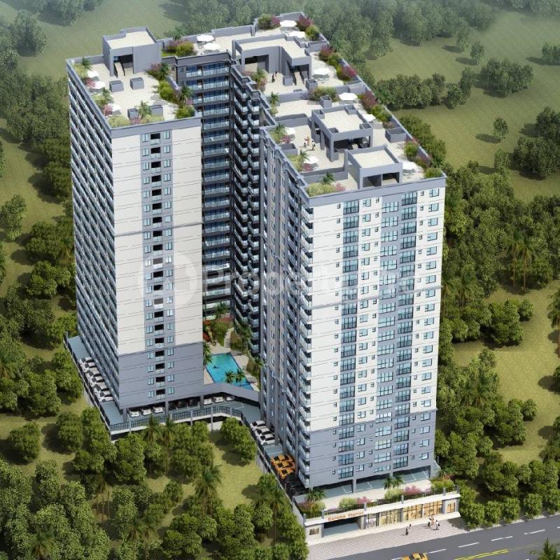 1 bedroom mini flat  Flat&Apartment for sale Kilimani Nairobi