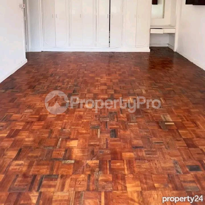 Flat&Apartment for rent Kileleshwa Nairobi