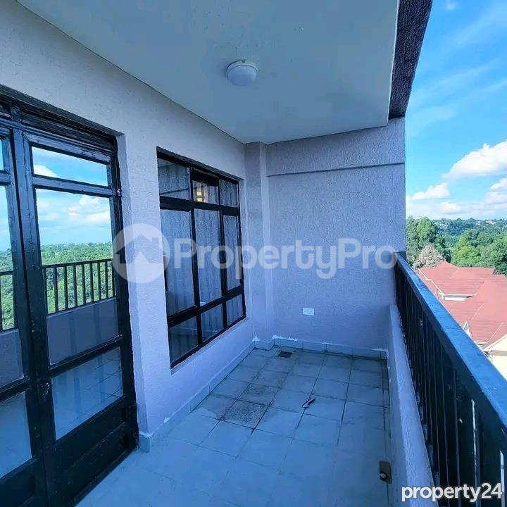 Flat&Apartment for rent Ruaka Nairobi