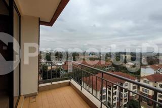 1 bedroom mini flat  Flat&Apartment for rent Kilimani Nairobi