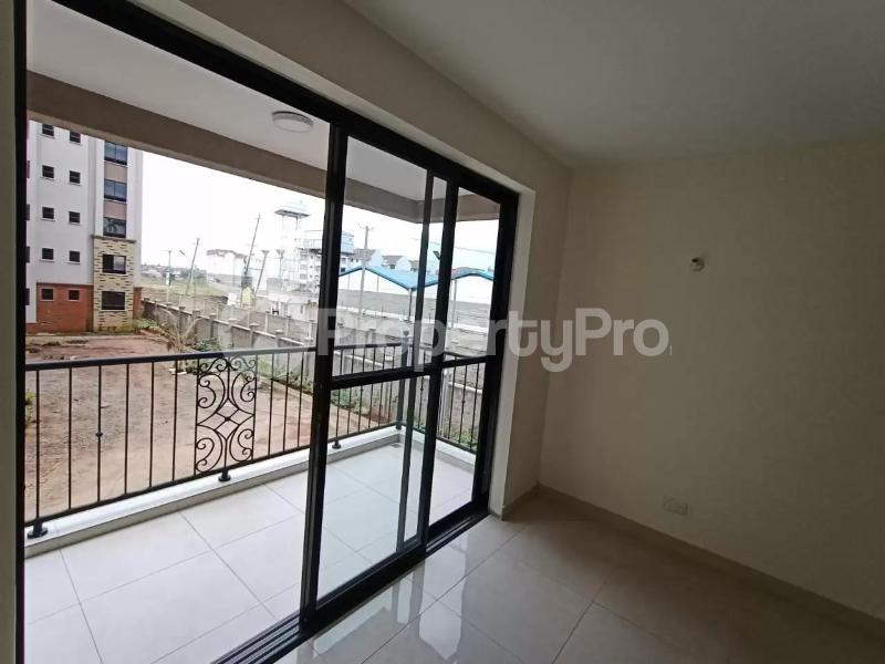 1 bedroom mini flat  Flat&Apartment for sale Kilimani Nairobi