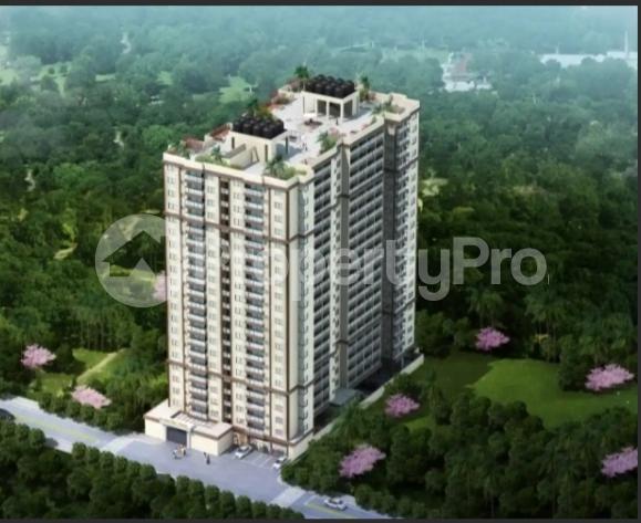 1 bedroom mini flat  Flat&Apartment for sale Westlands Nairobi