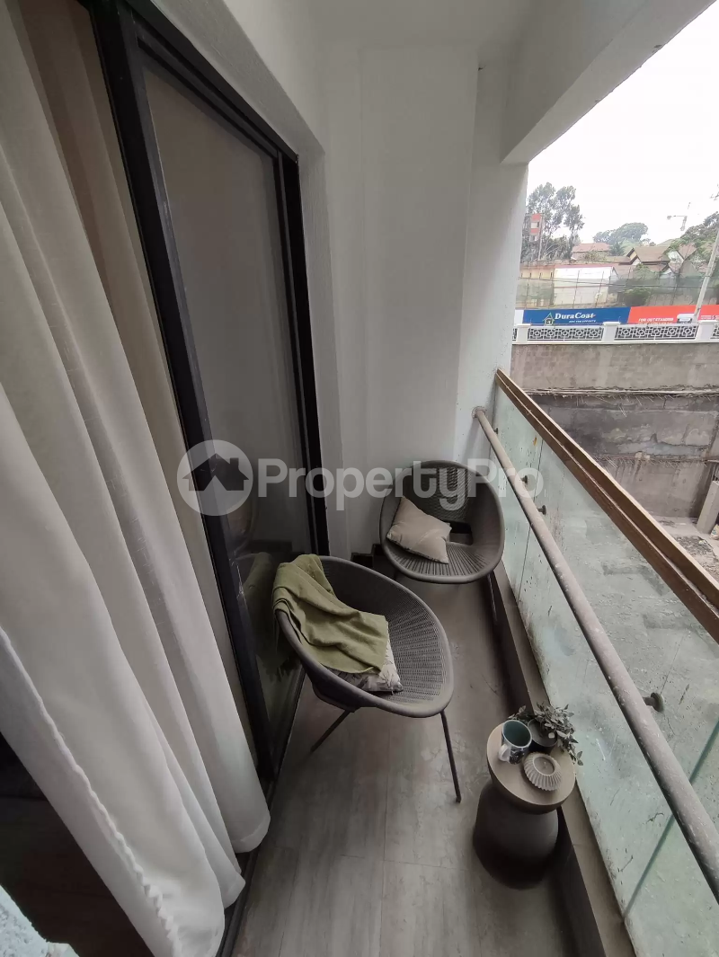 1 bedroom mini flat  Flat&Apartment for sale Lavington Nairobi