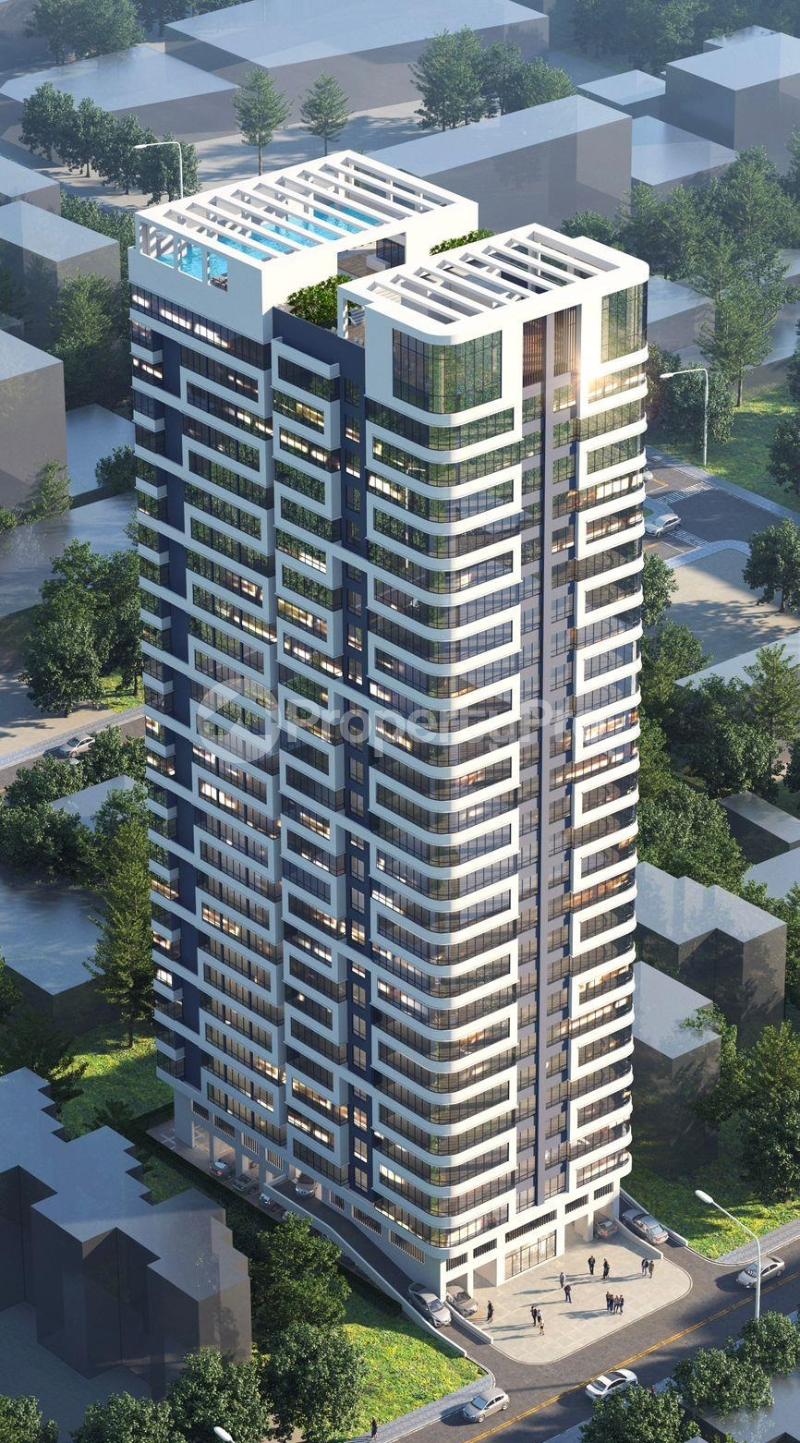 Flat&Apartment for sale Westlands Nairobi