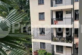 Flat&Apartment for rent Kileleshwa Nairobi