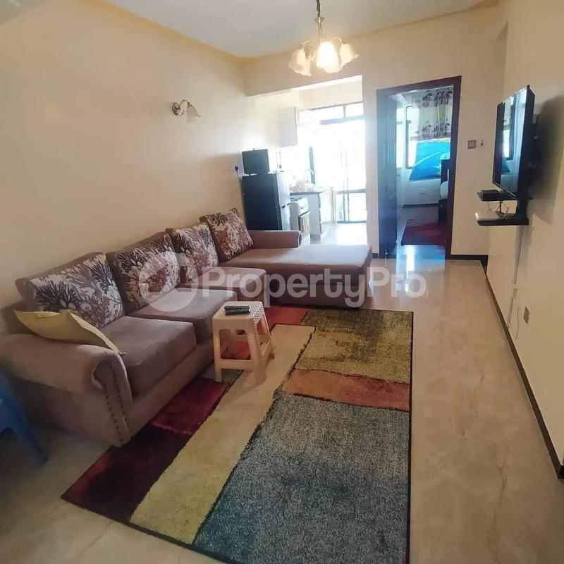 1 bedroom mini flat  Flat&Apartment for rent Kilimani Nairobi