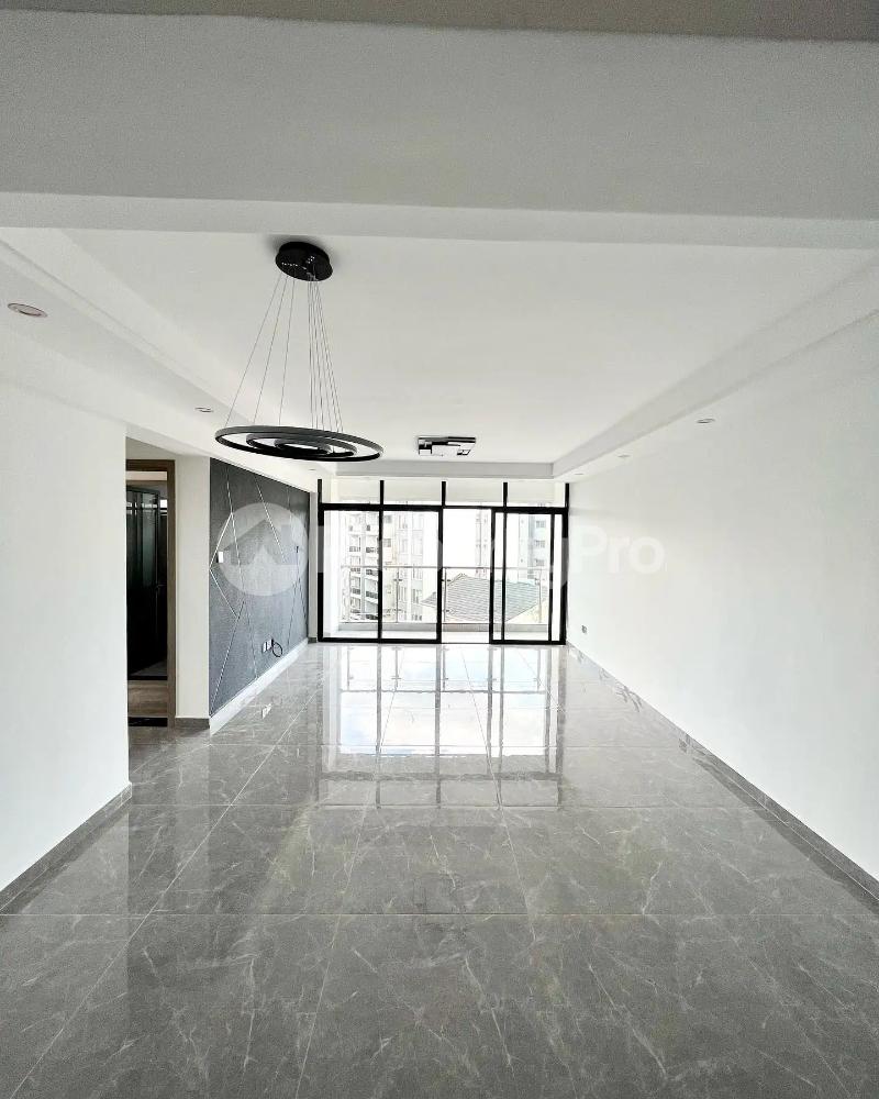 1 bedroom mini flat  Flat&Apartment for rent Kileleshwa Nairobi