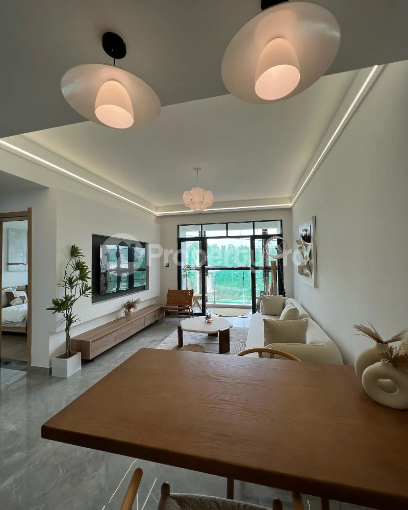 1 bedroom mini flat  Houses for sale Kilimani Nairobi