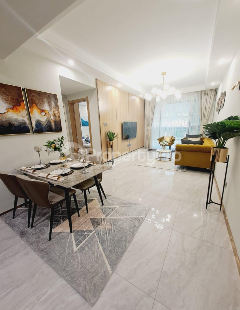 Flat&Apartment for sale Westlands Nairobi