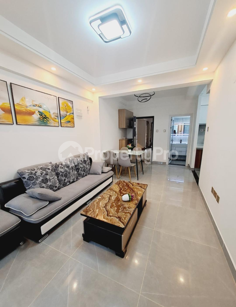 Flat&Apartment for sale Kilimani Nairobi